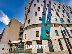 Annonce appartement à vendre