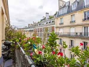 Annonce appartement à vendre