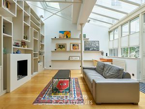 Annonce appartement à vendre