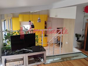 Annonce appartement à vendre