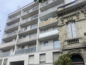 BORDEAUX JUDAIQUE PROCHE SAINT SEURIN ET GAMBETTA