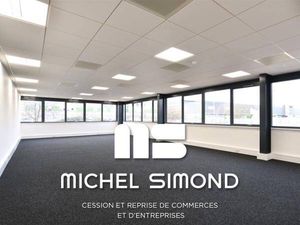 Espace bureau à louer