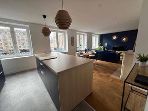 CABINET THOMAS M ET J-M