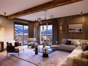 Appartement à vendre - neuf