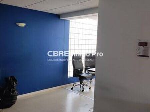 Espace bureau à louer
