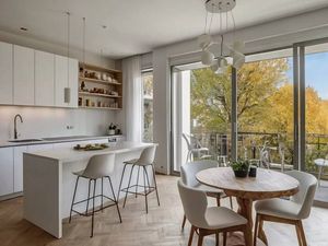 PAPILLON RESIDENTIEL