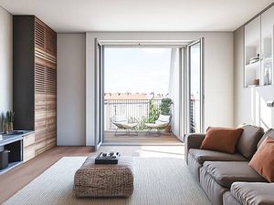 Appartement à vendre - neuf