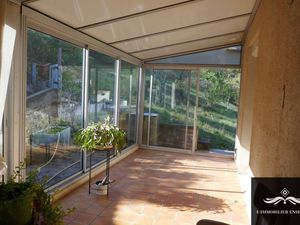 Maison de plain-pied à vendre