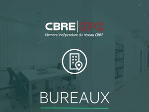 Espace bureau à louer