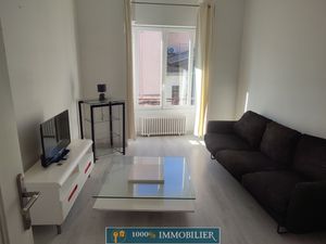 APPARTEMENT T2 55 M2 CENTRE VILLE BEZIERS