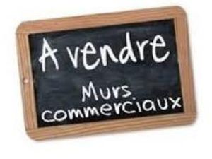 Vente Murs commerciaux 73 m²