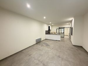 Appartement rénové