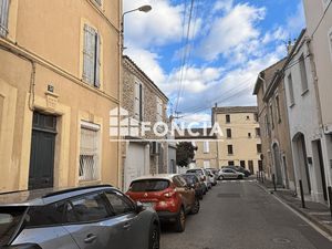 Proche du centre ville