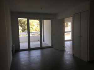 APPARTEMENT T2 43M2 - LE REDON - 13009 MARSEILLE