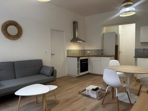 Appartement meublé
