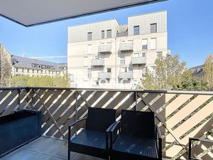 APPARTEMENT 3PP CAEN RIVE DROITE - LIBRE D'OCCUPATION