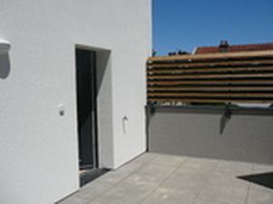 A LOUER DUPLEX - QUARTIER EIFFEL PORT DU CANAL