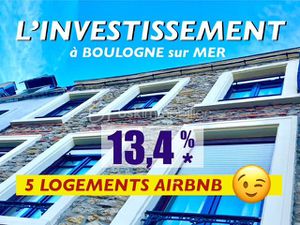UNIQUEMENT POUR LES BONS INVESTISSEURS !