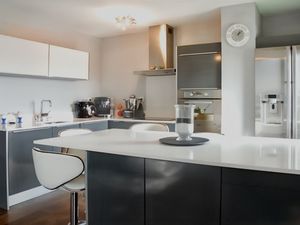 T4 - Blagnac dans une résidence standing avec garage