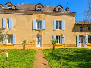 Maison à vendre 7 pièces SEPVRET (79)