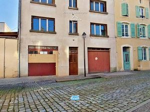 Immeuble à vendre à Lunéville (54) - Visite Virtuelle sur demande