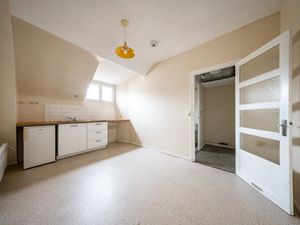 Appartement à vendre 1 pièces DIJON (21)