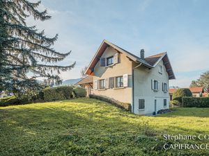 Maison à vendre 8 pièces EYBENS (38)