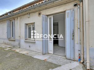 Vous souhaitez vivre au coeur de Montpellier mais dans un calme surprenant