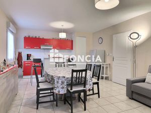 *** EXCLUSIVITE FONCIA*** L ETRAT