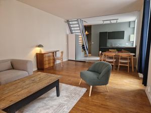 2 PIECES DUPLEX - NANTES