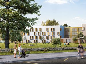 STUDIO - SAINT NAZAIRE