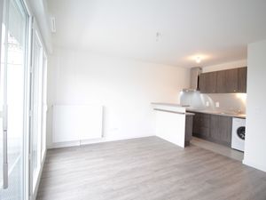 APPARTEMENT  T1 BIS  ST NAZAIRE