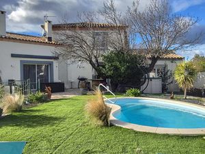 Maison Paulhan 5 pièce(s) 144 m2