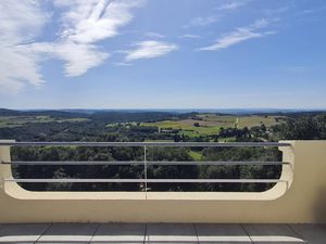 Magnifique villa avec vue panoramique sur 2746m² de terrain