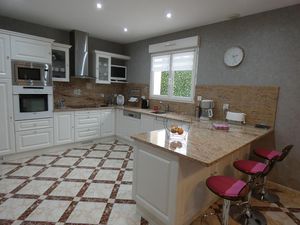 Maison plain pied 110 m2