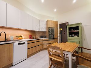 Appartement 4 chambre(s) à vendre