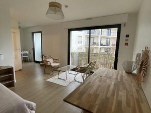 Appartement T1 bis - Quartier Quai de Versailles - BC 1696