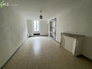 App. F2 au 2° étage - 52 m² - GAP