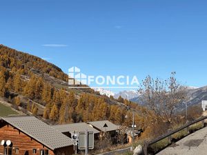 VARS STE MARIE - APPARTEMENT T1