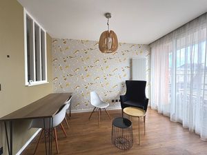 APPARTEMENT T1 BIS MEUBLE BOULINGRIN