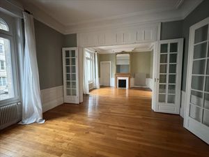 T4 EQUIPE - SECTEUR LEOPOLD VIELLE VILLE - NANCY