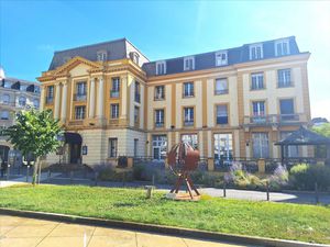 LONGWY-BAS : IMMEUBLE DE PRESTIGE