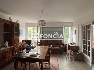 Appartement T4 de 83m2