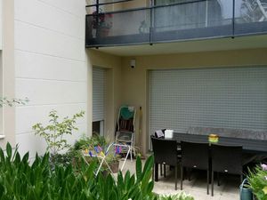 Appartement T3 centre ville de Lorient