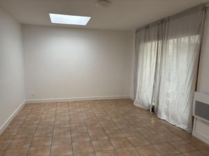 Appartement T2 duplex