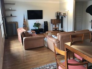 Appartement en Location - Paris 17e (75017)