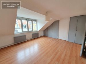 LILLE - PROX CENTRE - THEATRE SEBASTOPOL - PROX RUE SOLFERINO - METROS REPUBLIQUE GAMBETTA