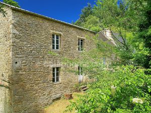 Moulin & nature – Un bien rare au cœur des Côtes-d’Armor