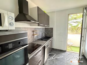 Appartement à vendre 3 pièces MONTELIMAR (26)