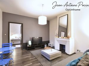 Appartement à vendre 2 pièces TOULOUSE (31)